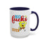 Adult Mug - No Fucks Given