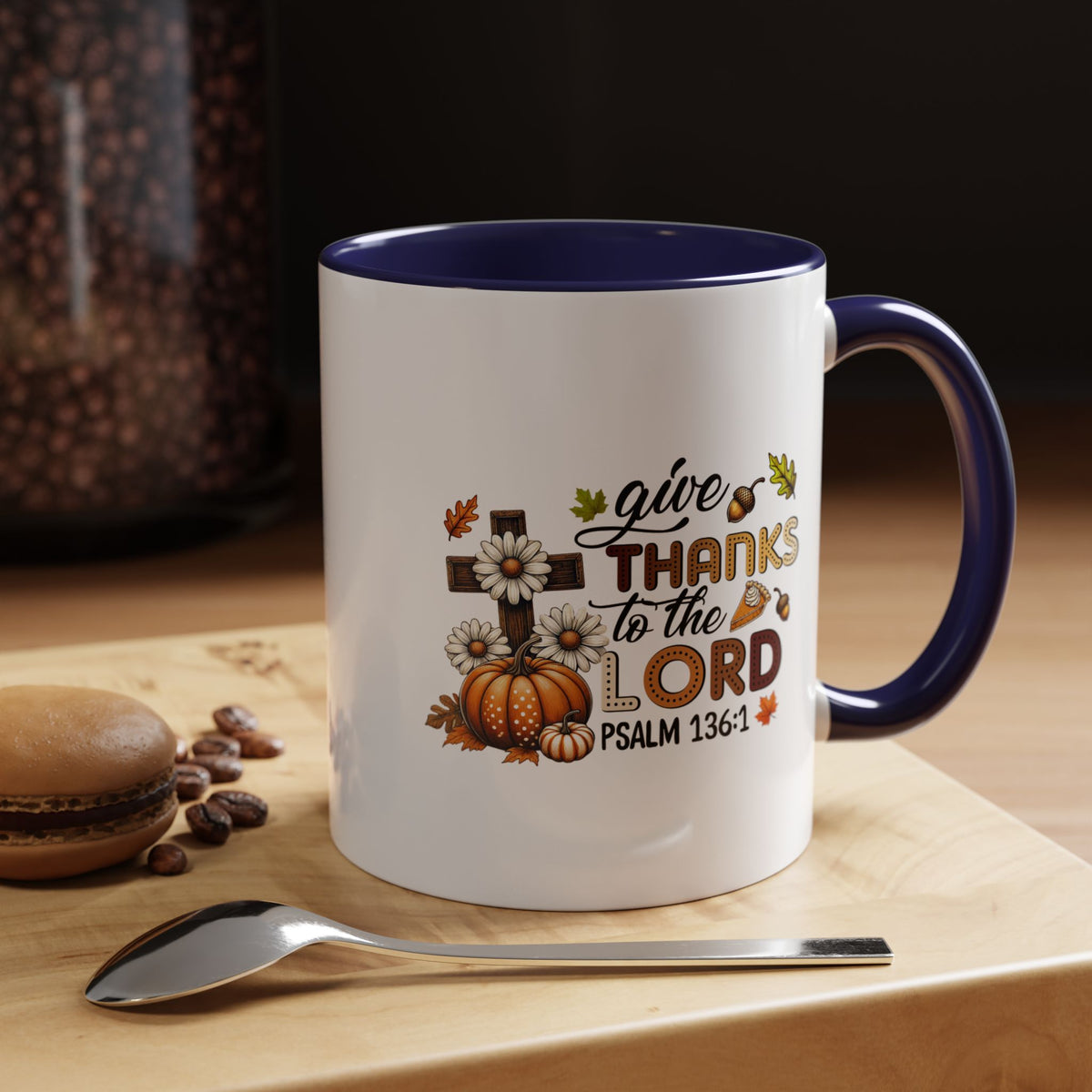Fall Mug