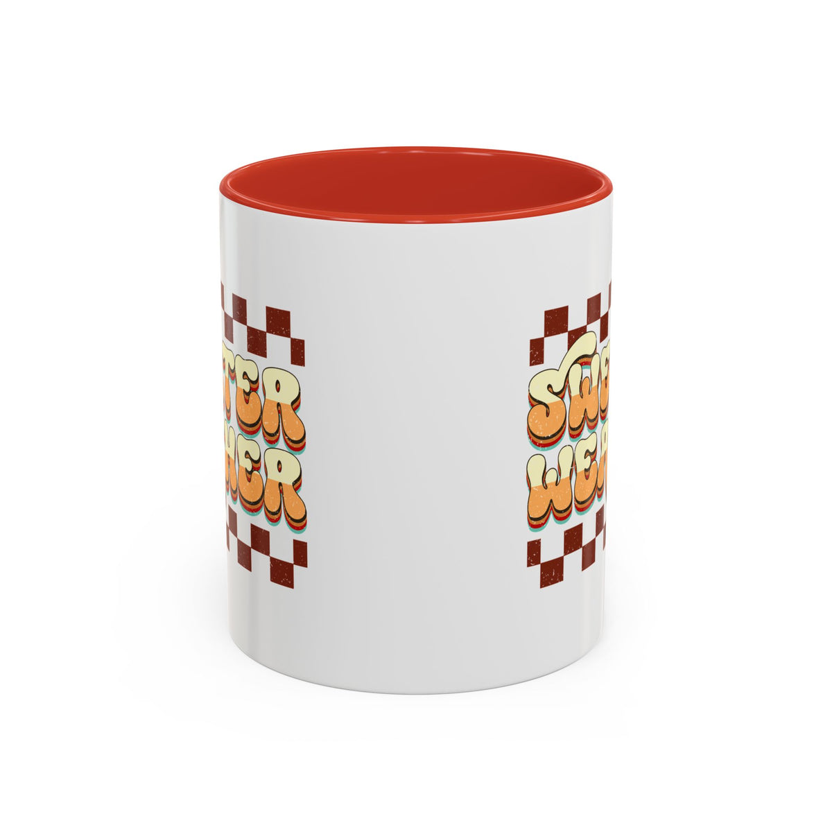 Fall Mug