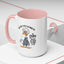 Office Mug - Why Are People