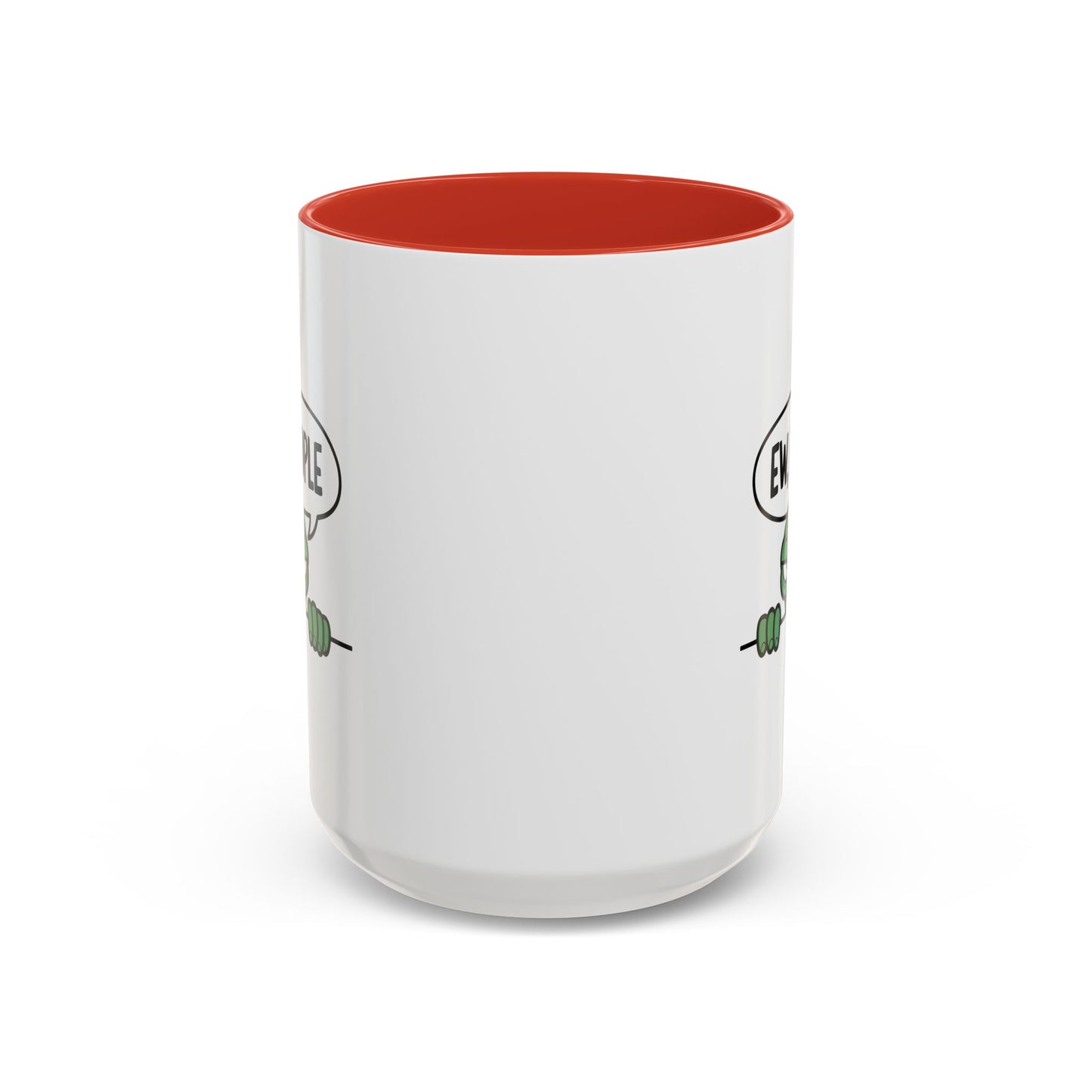 Alien Mug - Ew People