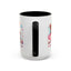 Birthday Mug - Fairy Butterflies