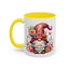Mother's Day Mug - Love Mummy