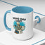 Father's Day Mug - Doing Dad Sh*t