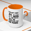 Animal Mug - I Thought I Was In a Bad Mood