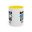 Father's Day Mug - Dad Joke Loading