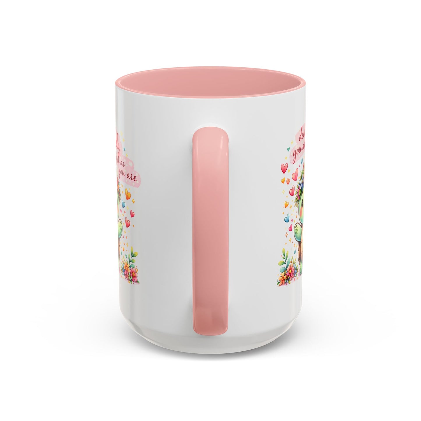 Wellness Mug - You Are Lovely