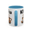 Animal Mug - Kit-Tea