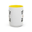 Animal Mug - Your Job Is To Feed Me