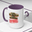 Birthday Mug - Your Teen Years