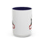Humor Mug - Wazzzap