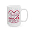 Anniversary Mug - I Love You Always