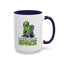 Alien Mug - I Need Some Space