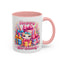 Birthday Mug - Kawaii Kitty