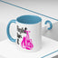 Support Mug - Fight For It