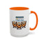 Humor Mug - Delete All Cookies