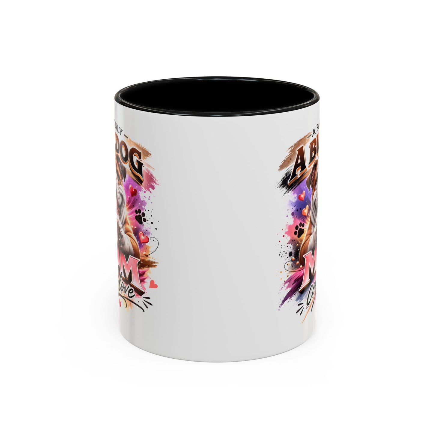 Animal Mug -A Face Only