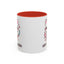 Adult Mug - Cute But Psycho