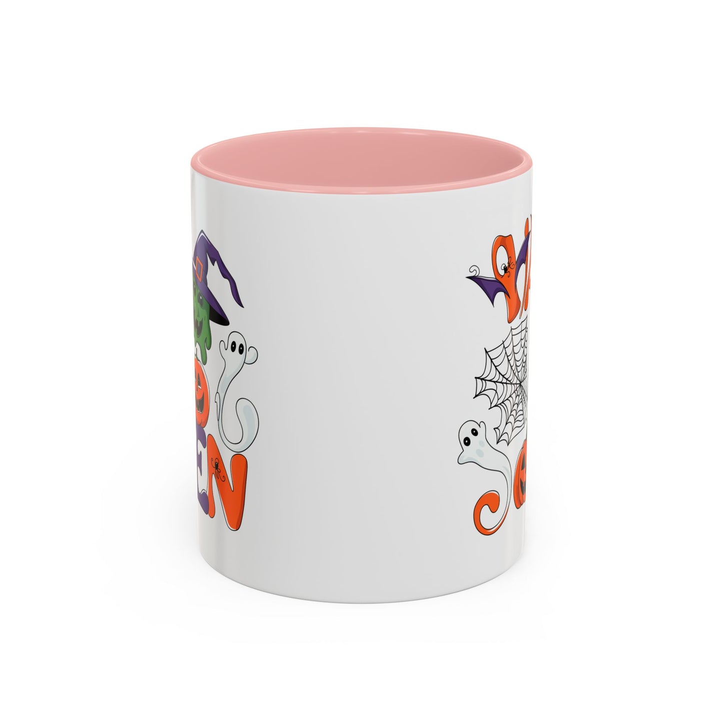 Halloween Mug - Halloween