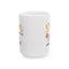 Motivation Mug - Dream Without Fear Love Without Limits