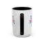Adventure Mug - Travel Teaches Love