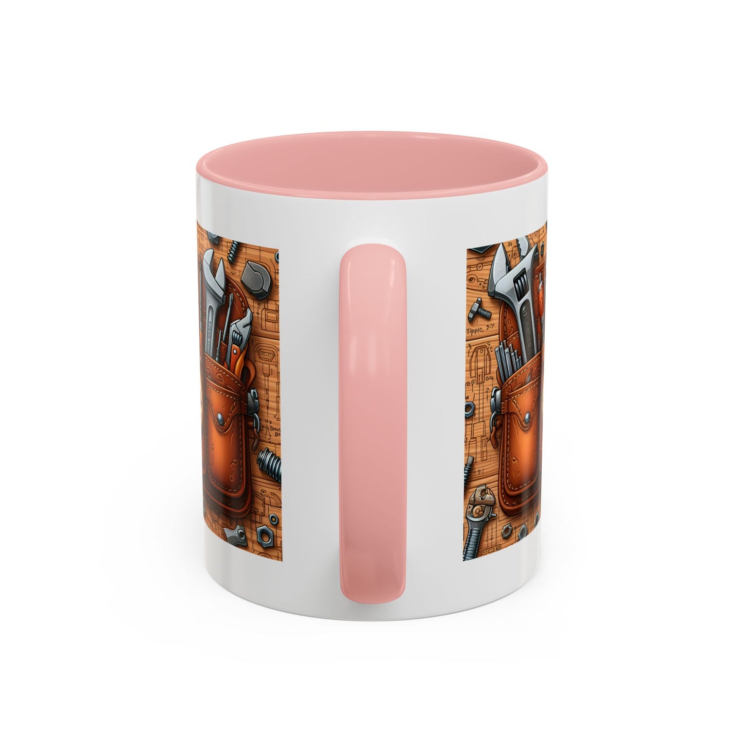 Father's Day Mug - Best Dad Tools