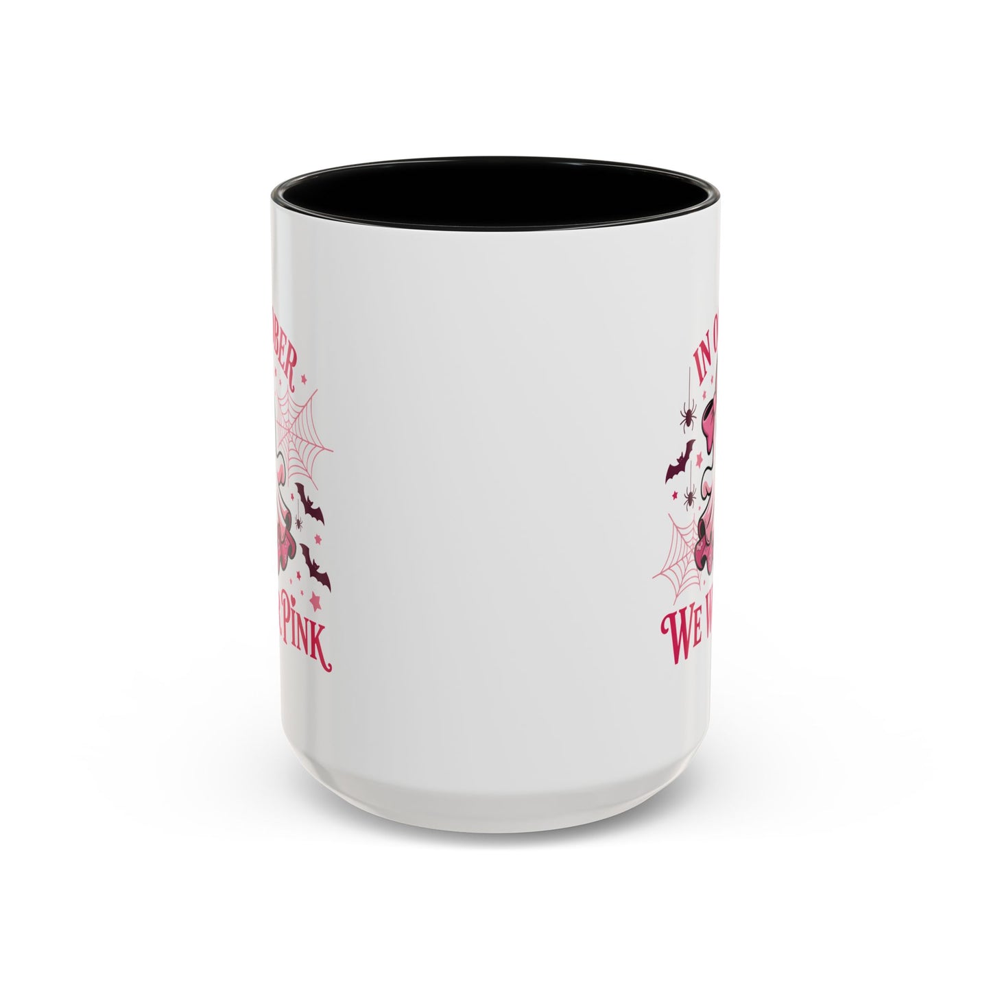 Support Mug - In October