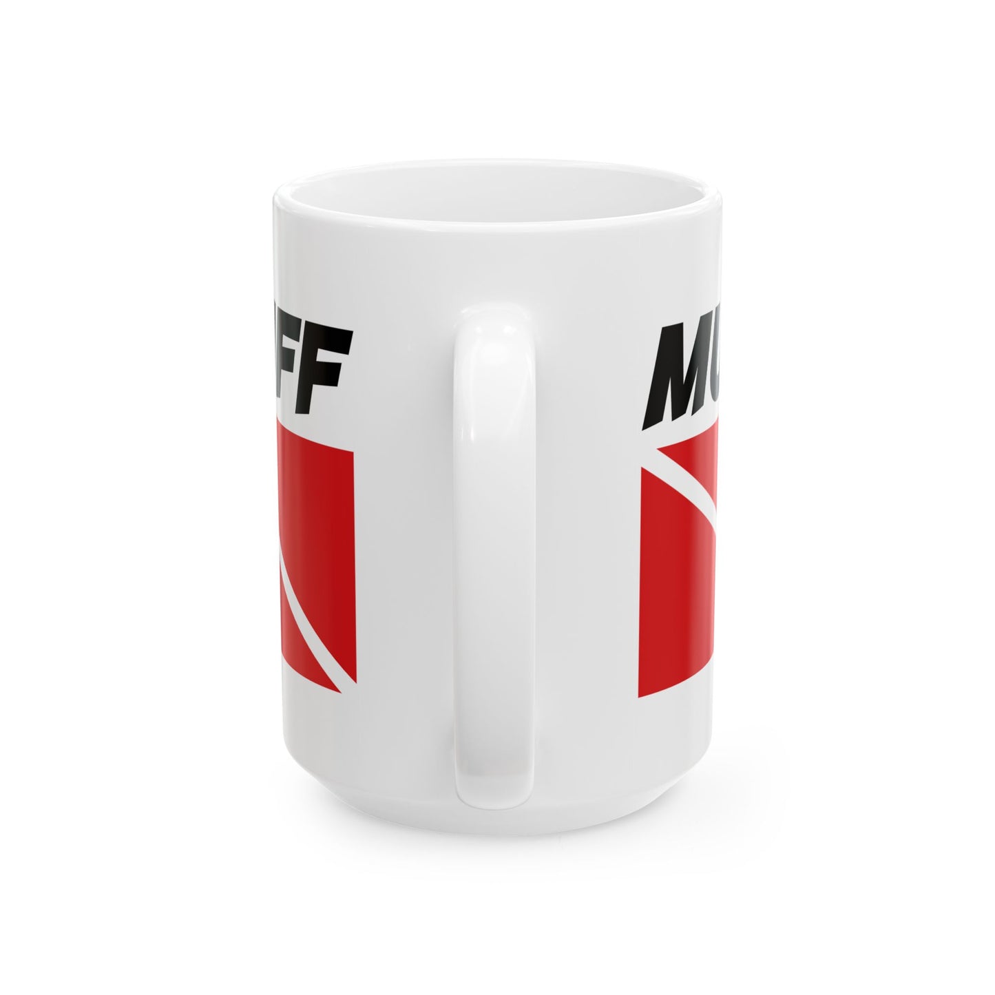 Adult Mug - Muff Diver