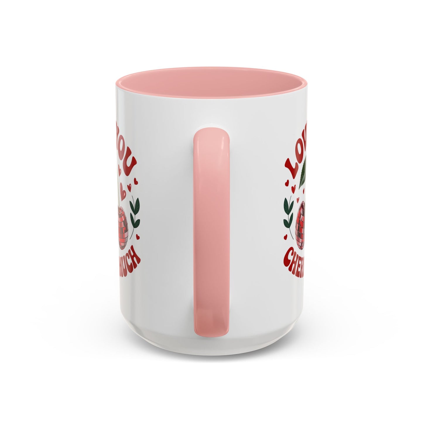 Anniversary Mug - Love You Cherry Much