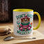 Animal Mug - Don't Hate Meditate