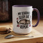 Animal Mug - My Schedule