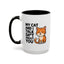 Office Mug - My Cat And I
