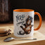 Wellness Mug - You Are Enough