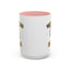 Wellness Mug - Thoughts Are Not Facts