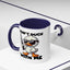 Adult Mug - Don't Duck With Me
