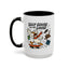 Office Mug - Silly Goose