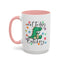 Adult Mug - Not Today Bitches