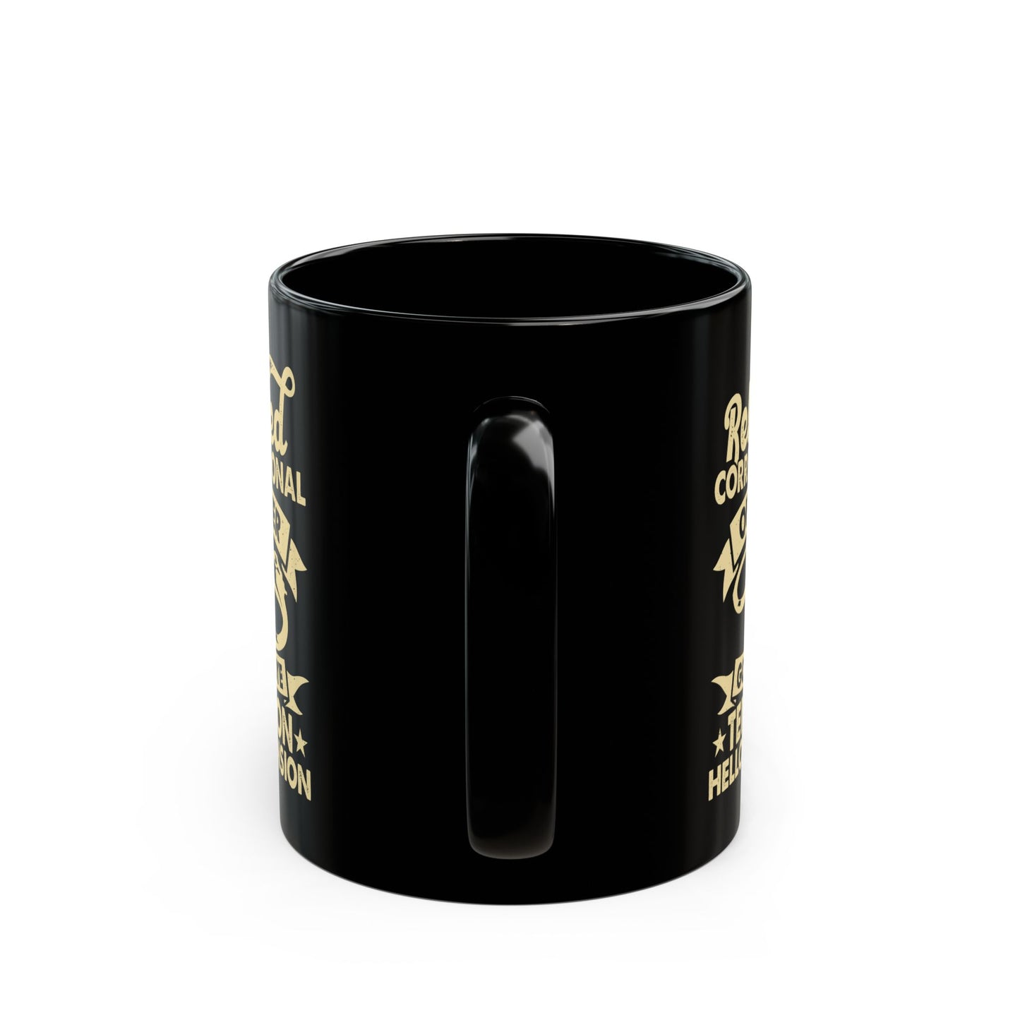 Retirement Mug