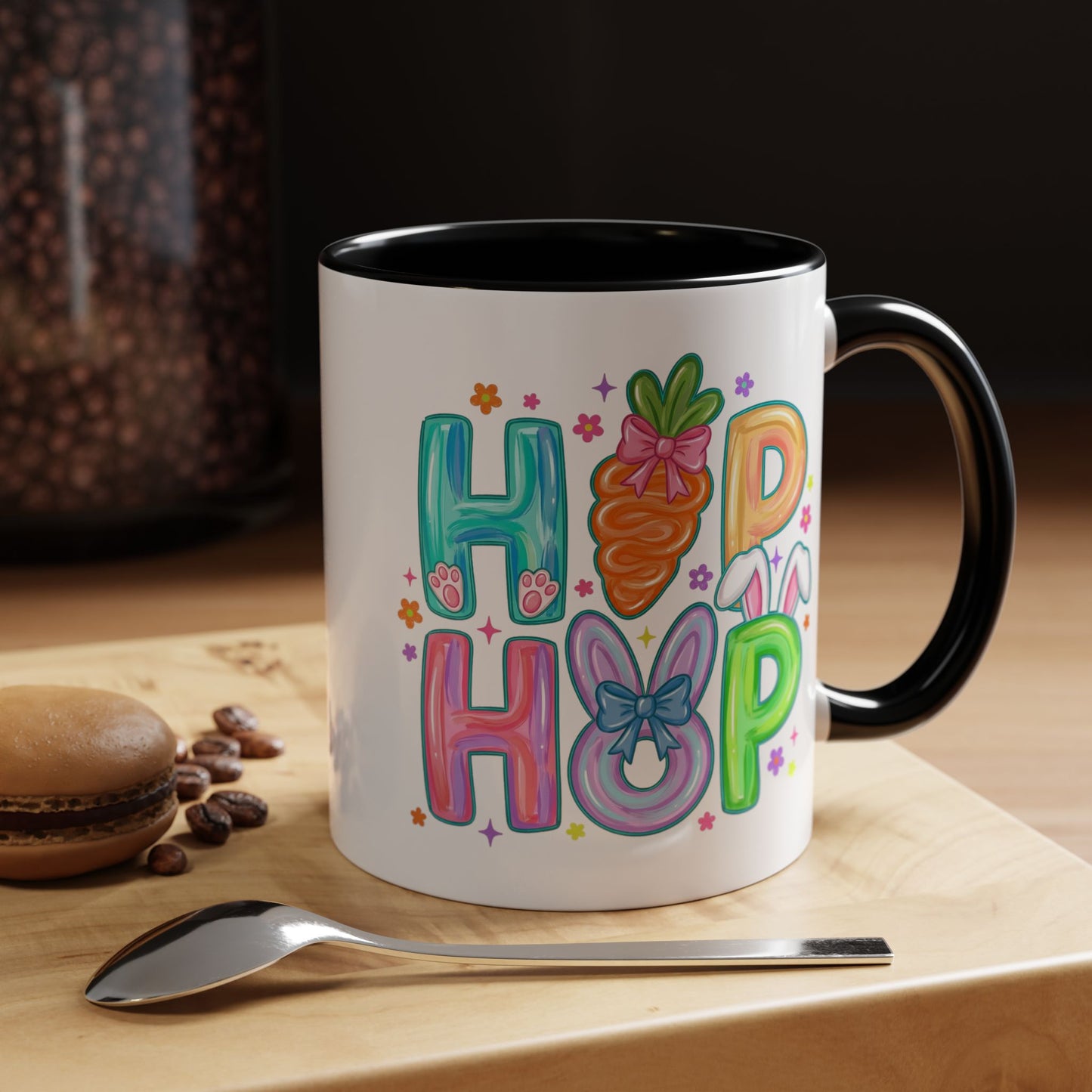 Easter Mug - Hip Hop