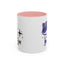 Humor Mug - I Do What I Want