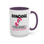 Adult Mug - Bondage Instructor