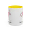 Adult Mug - Don't Fucking Ovary-Act