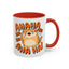 Animal Mug - Ahahaha