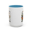 Motivation Mug - Bee The Change
