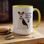 Animal Mug - I'd Love To But