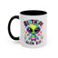 Alien Mug - Birthday Alien Boy