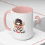 Adult Mug - I See Stupid People