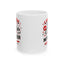 Birthday Mug - Legends November