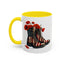 4th of July Mug - Fallen Soldier Boots