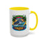 Humor Mug - Cruise Time